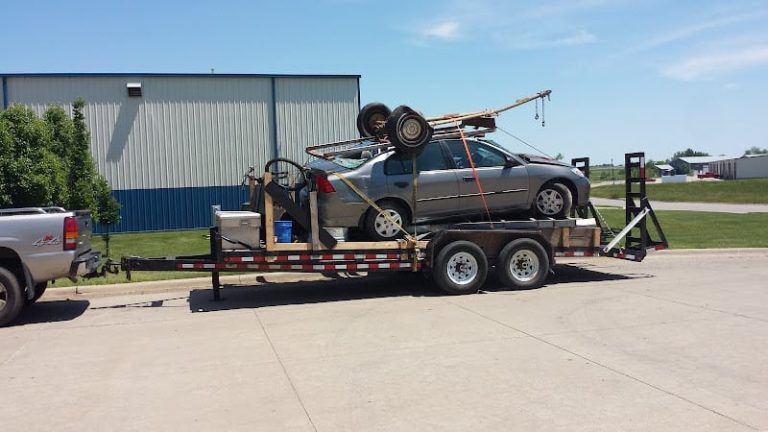 Marion Iron Co at 4000 3rd Ave Marion IA 52302 3 768x432