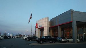 Mark McLarty Toyota Parts Store at 4336 Landers Rd North Little Rock AR 72117 5 300x169