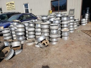 Markaposs Salvage Recycling at 8089 US US Rte 2 Saginaw MN 55779 2 1 300x225