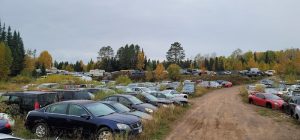 Markaposs Salvage Recycling at 8089 US US Rte 2 Saginaw MN 55779 300x140