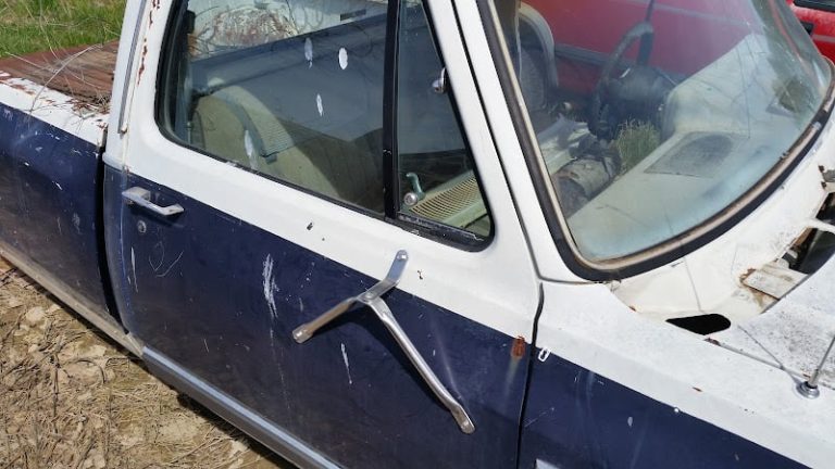 Markmanaposs Auto Salvage at Albion IL 62806 2 768x432