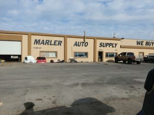 Marler Auto Supply Inc at 2715 N 15th E Idaho Falls ID 83401 300x225