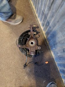 Mars Used Auto Parts at 313 Baron Rd North East MD 21901 1 1 225x300