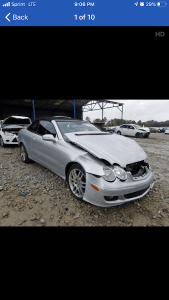 Martins Auto Parts at 3601 Cartersville Hwy SE Rome GA 30161 1 169x300