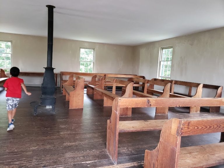 Maryland Metals Inc at 304 W Church St Hagerstown MD 21740 1 768x576