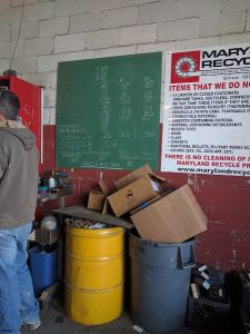 Maryland Recycle at 343 Granary Rd G Forest Hill MD 21050 1 3 225x300