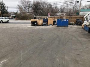 Maryland Recycle at 5618 Furnace Ave Elkridge MD 21075 1 1 300x225