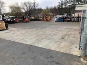 Maryland Recycle at 5618 Furnace Ave Elkridge MD 21075 2 300x225