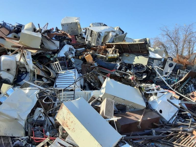 Mason Dixon Auto Truck at 50 Nottingham Dr Nottingham PA 19362 768x576