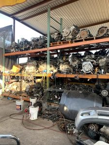 Matador Auto Parts at 2104 W Broadway Rd Lot A Phoenix AZ 85041 1 1 225x300