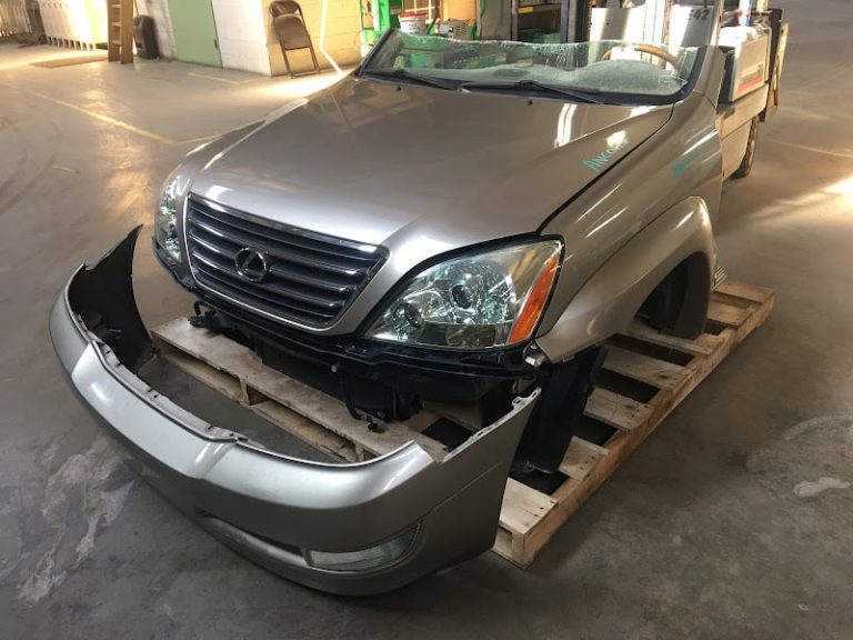 Matlockaposs Used Car Parts at 2681 Heart Dr Claremont NC 28610 1 2 768x576