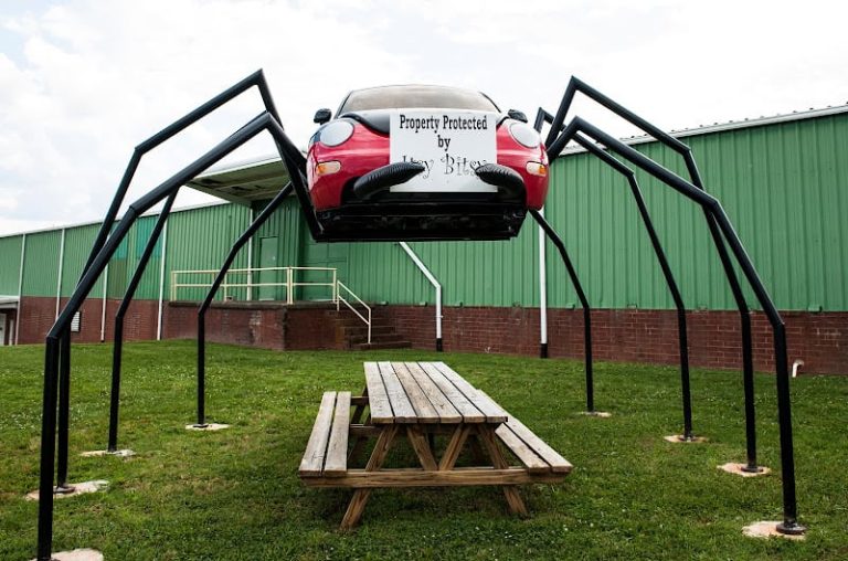 Matlockaposs Used Car Parts at 2681 Heart Dr Claremont NC 28610 2 1 768x508