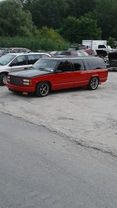 Mattaposs Used Auto Parts Inc at 58 Honeywell Ln Hyde Park NY 12538 3 1 169x300