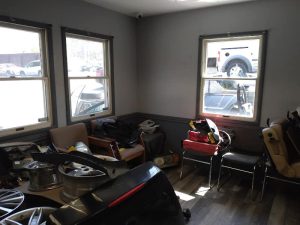 Mattaposs Used Auto Parts Inc at 58 Honeywell Ln Hyde Park NY 12538 5 300x225