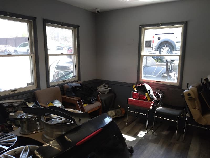 Matt's Used Auto Parts Inc. at 58 Honeywell Ln, Hyde Park, NY 12538 28 Featured image