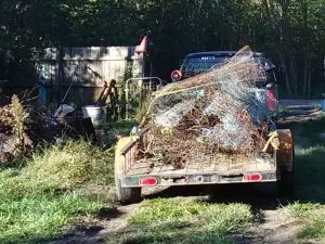 Mattaposs scrapping at 1811 157th St Fort Scott KS 66701 4 300x225