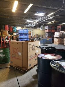 Mattatuck Industrial Scrap Metal at 28 Town Line Rd Wolcott CT 06716 3 225x300