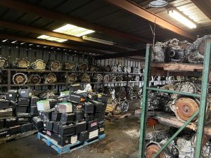 Max Auto Parts at 2678 Birmingham Hwy Montgomery AL 36108 1 1 300x225