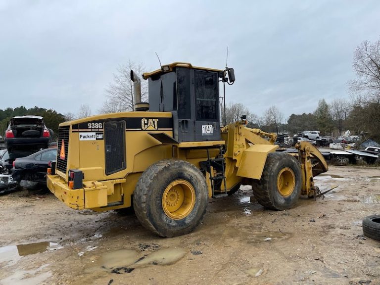 Max Auto Parts at 2678 Birmingham Hwy Montgomery AL 36108 2 1 768x576