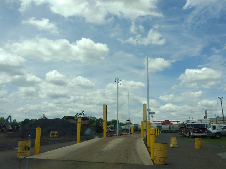 Mayer Pollock Steel Corp at 850 Industrial Hwy Pottstown PA 19464 1 1 768x576