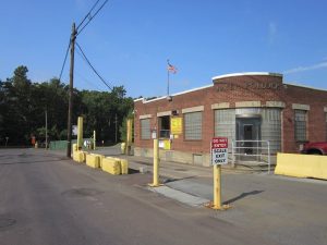 Mayer Pollock Steel Corp at 850 Industrial Hwy Pottstown PA 19464 1 300x225