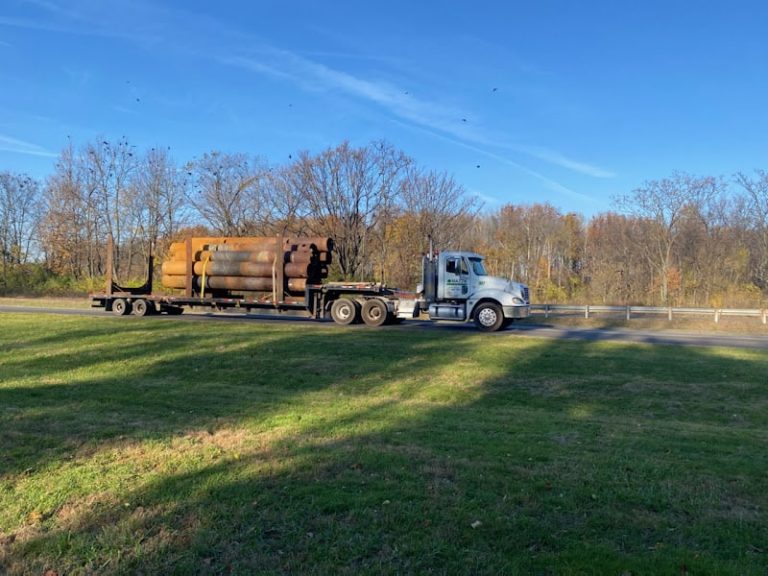 Mazza Iron Steel at 60 Solar Dr Fairless Hills PA 19030 1 1 768x576