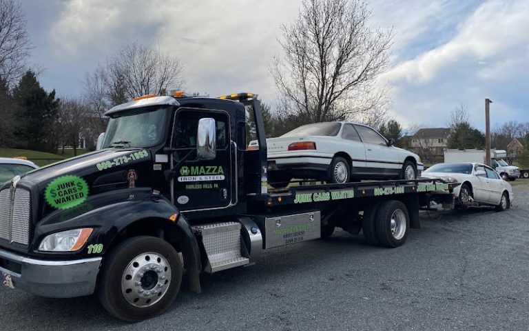 Mazza Iron Steel at 60 Solar Dr Fairless Hills PA 19030 3 768x480