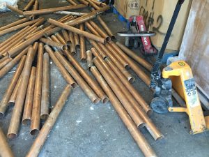 Mazza Scrap Recycling at 101 Memorial Dr Neptune City NJ 07753 2 300x225