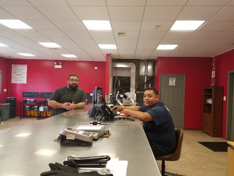 McCoy Auto Parts at 2301 S Pulaski Rd Chicago IL 60623 4 1 768x576