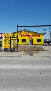 McCoy Auto Parts at 2301 S Pulaski Rd Chicago IL 60623 6 169x300