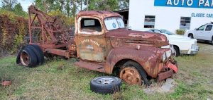 McDanielaposs House of Rust at 3411 Memorial Dr Waycross GA 31503 3 300x142