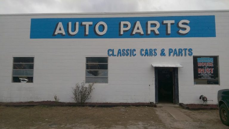 McDanielaposs House of Rust at 3411 Memorial Dr Waycross GA 31503 4 1 768x434