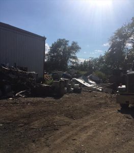 McDonald Bone Yard Auto Recycling LLC at 502 N Davis St Keota IA 52248 1 1 263x300