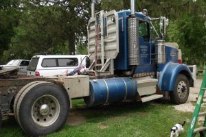 McDonald Bone Yard Auto Recycling LLC at 502 N Davis St Keota IA 52248 2 300x200