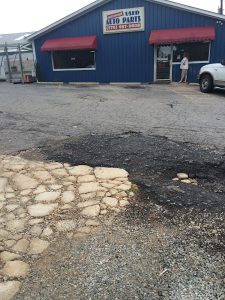 Mcdonough Used Auto Parts at 942 GA 42 McDonough GA 30253 1 225x300