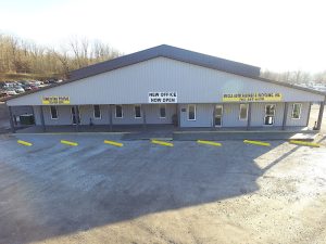 Mecca Auto Salvage Recycling Inc at 4491 Mecca Rd Rockville IN 47872 1 300x225