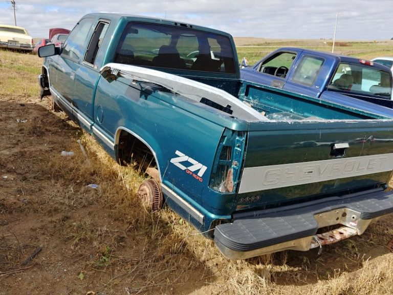 Meckleyaposs Parts Services at 11308 Highway S62 N Melbourne IA 50162 2 1 768x576