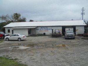 Medders Auto Core Supply Inc at 7435 AL 144 Alexandria AL 36250 3 300x225
