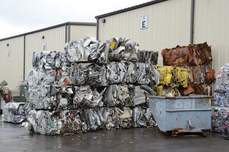 Merrillville Metal Recycling at 2743 E 83rd Pl Merrillville IN 46410 2 768x509
