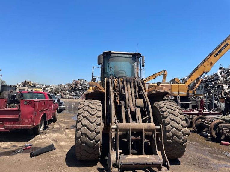 Mervis Recycling at 1180 N 22nd St 1561 Decatur IL 62521 2 1 768x576