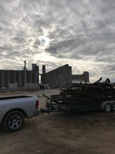 Metal Man Recycling at 409 N Cambridge Ave Kansas City MO 64120 1 1 225x300