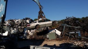 Metal Recycling at 1793 F I M Blvd Fort Walton Beach FL 32547 2 300x169