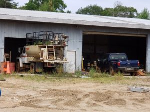 Metal processors at VW5335 Lexington GA 30648 1 300x225