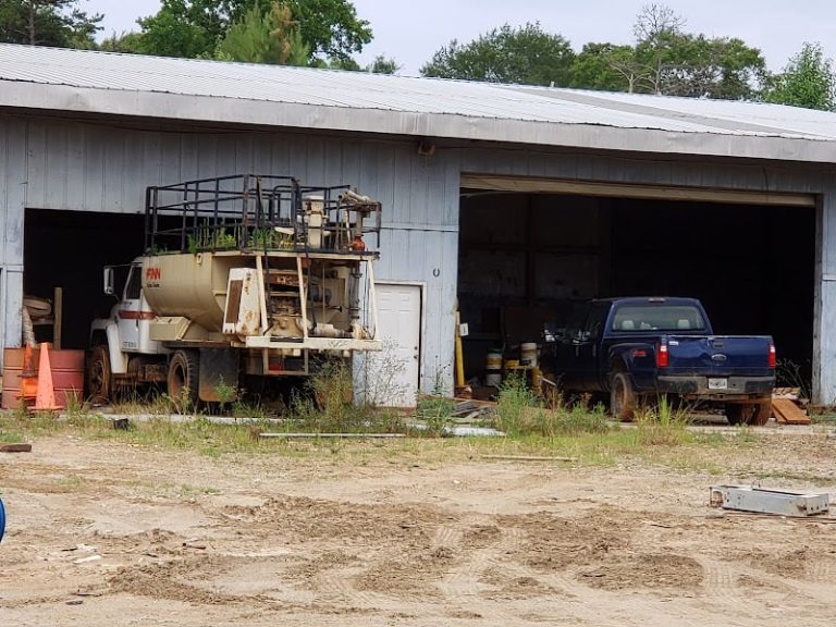 Metal processors at VW5335 Lexington GA 30648 1 768x576