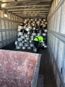 MetalSort LLC at 3008 W Broadway Rd Phoenix AZ 85041 1 225x300