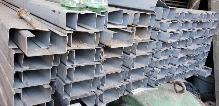 Metales Vargas at Poniente 61 C Alaska Lomas Bonitas 63062 Tepic Nay Mexico 1 2 768x373