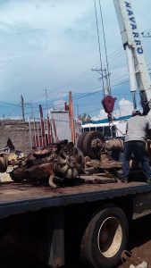 Metales Vargas at Poniente 61 C Alaska Lomas Bonitas 63062 Tepic Nay Mexico 2 1 169x300