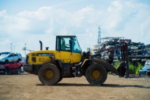 Metalico Youngstown Inc at 27 Furnace Ln Girard OH 44420 1 2 300x200