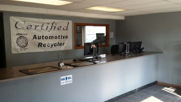 Metro Auto Recyclers at 2155 W Lincolnway Valparaiso IN 46385 2 768x432