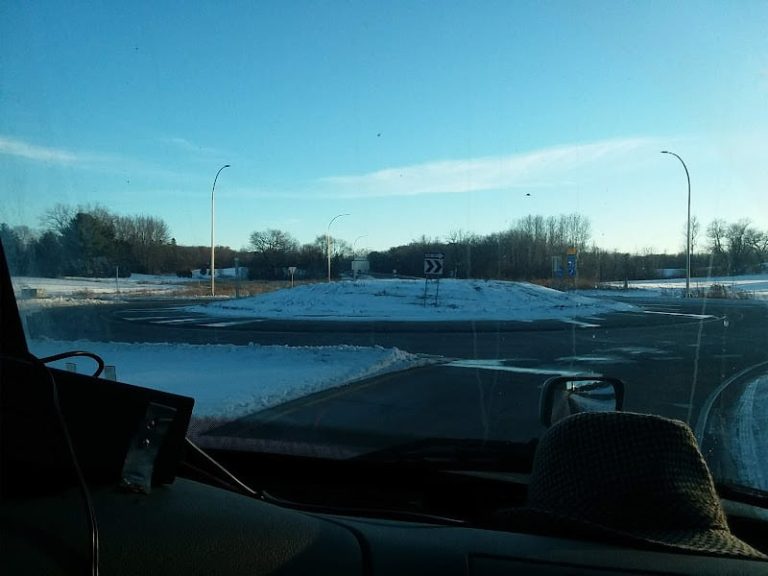 Metro Auto Salvage Inc at 11710 263rd St E Lakeville MN 55044 768x576